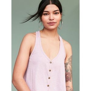Urban outfitters, ecote brand tank top.